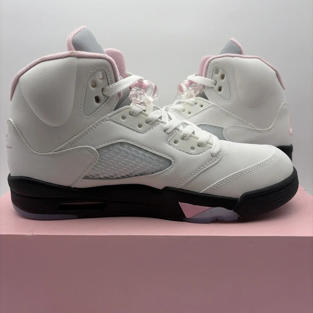 Jordan size 10